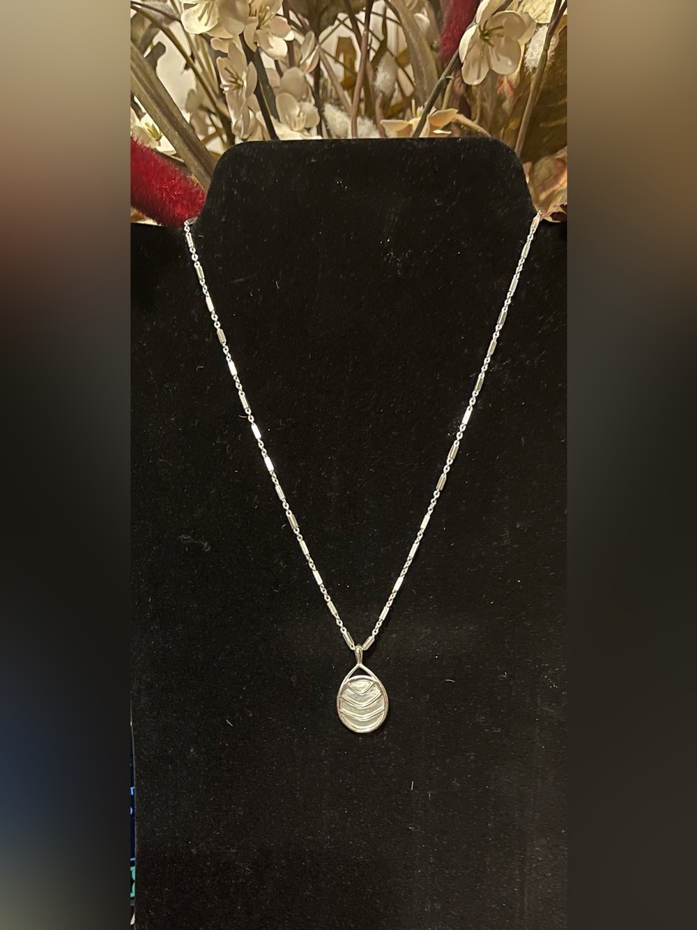 Aurelia Short Stella & Dot Necklace - N520S (2687)